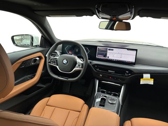 New 2025 BMW 230i xDrive Coupe w/ Convenience Package image 27