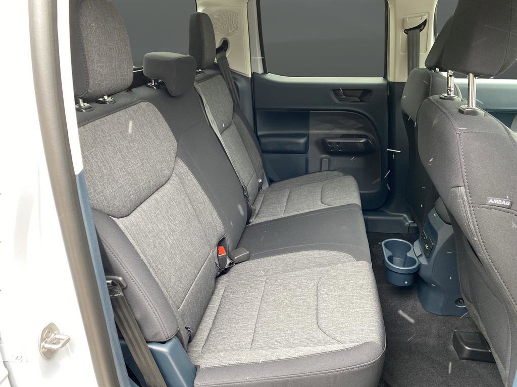 New 2026 Ford Maverick XLT w/ Equipment Group 301A image 40