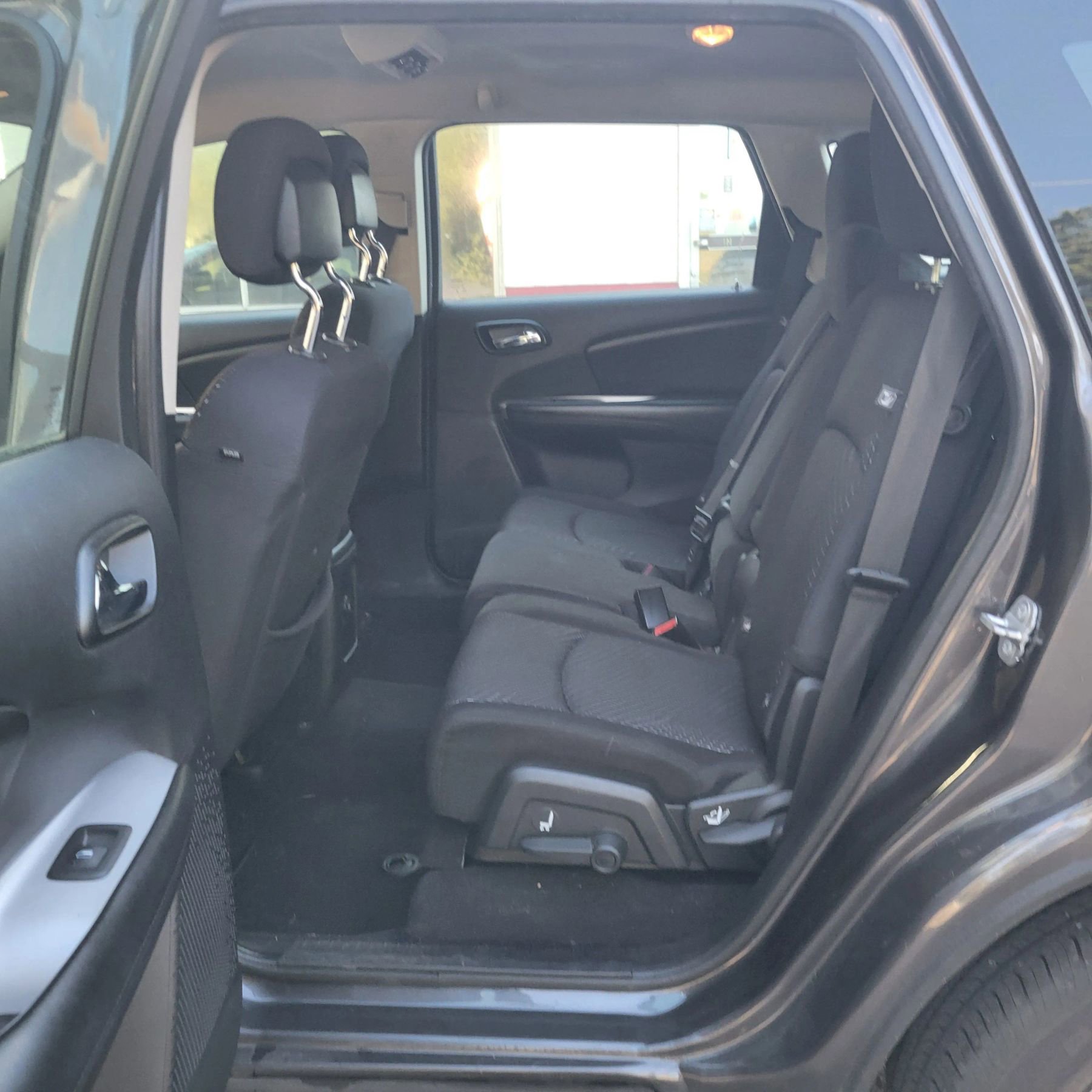 Used 2014 Dodge Journey American Value Package w/ Flexible Seating Group image 11