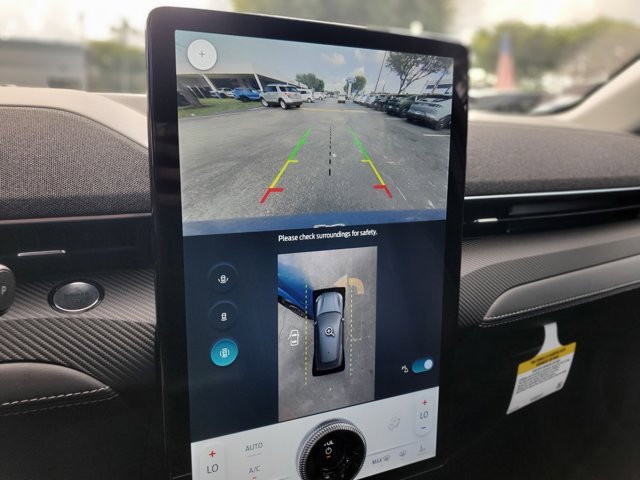 New 2025 Ford Mustang Mach-E Premium w/ Interior Protection Package image 23