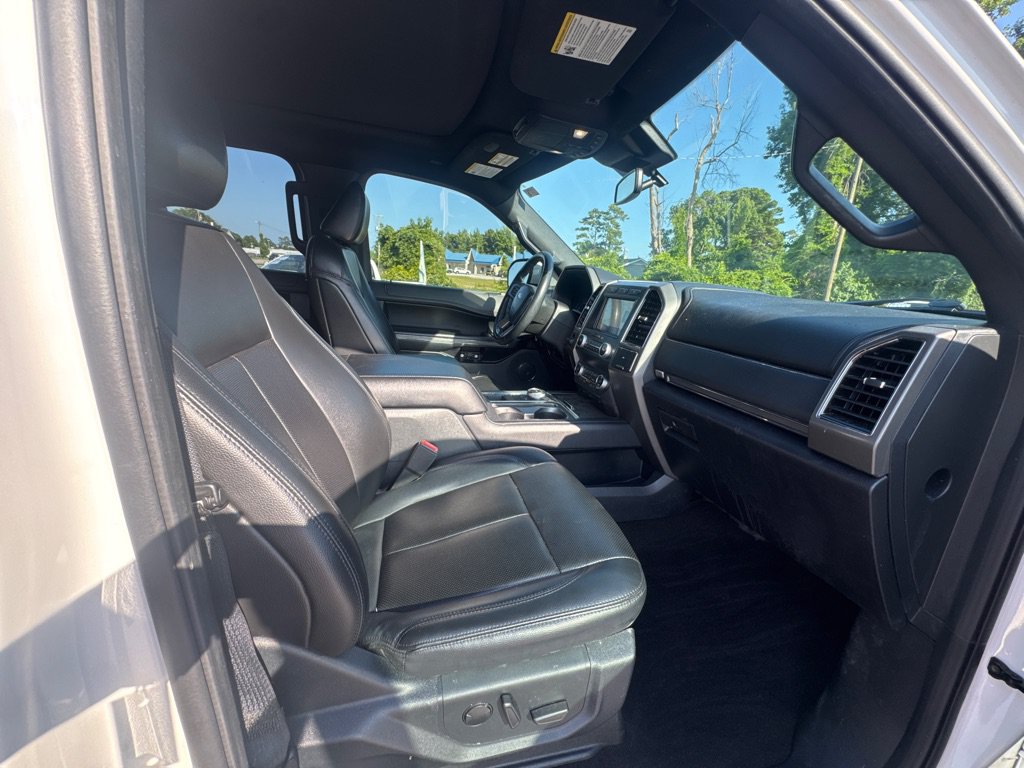 Used 2021 Ford Expedition Max XLT RWD image 8