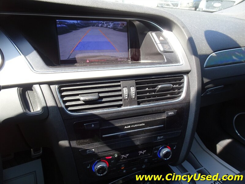 Used 2013 Audi S4 Prestige w/ Prestige Pkg AWD/4WD image 19