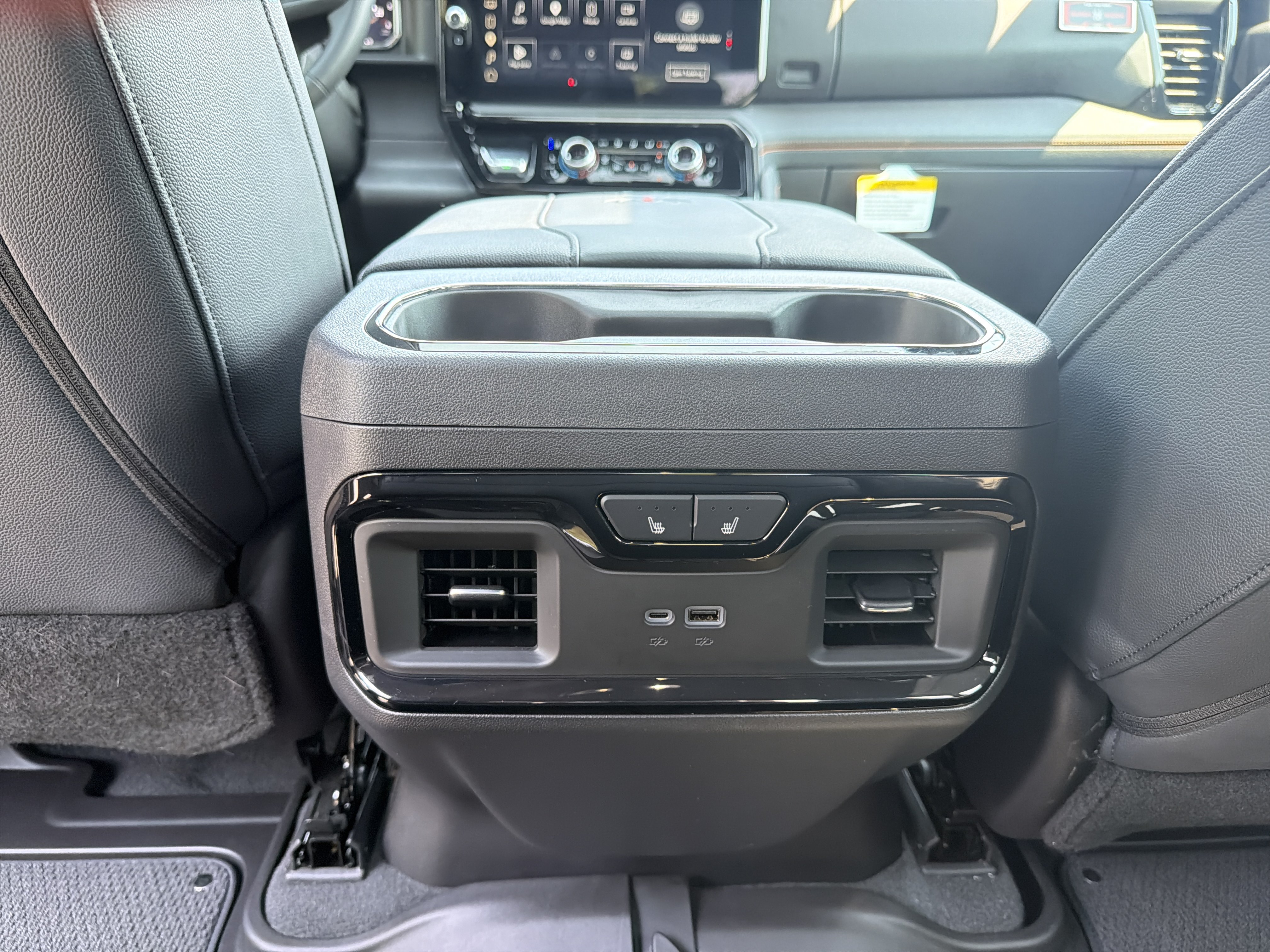 Used 2026 GMC Sierra 1500 AT4 w/ AT4 Premium Package AWD/4WD image 30