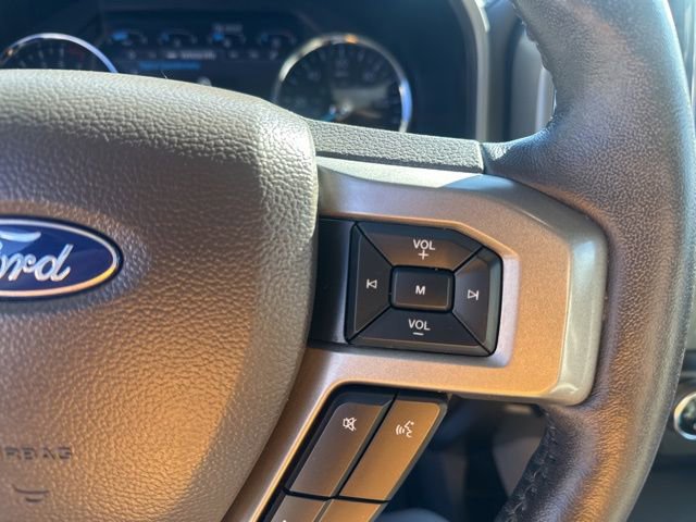 Used 2021 Ford Expedition XLT image 32
