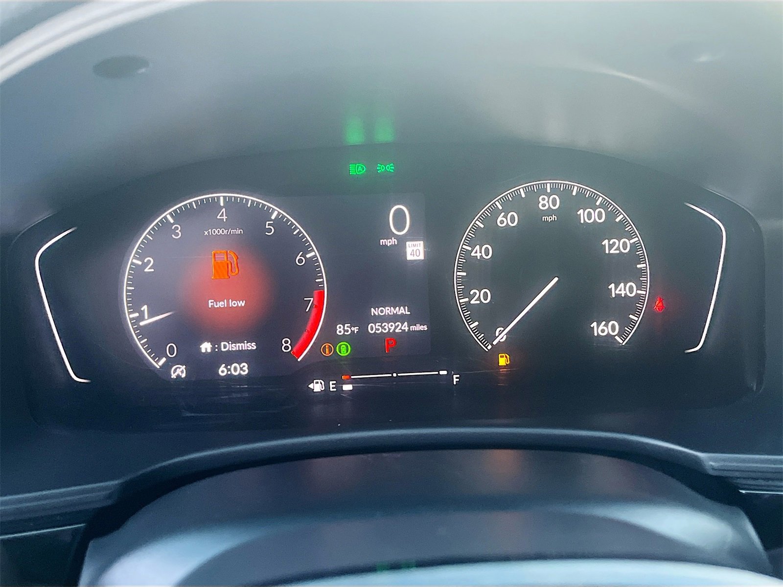 Used 2022 Honda Civic Sport image 12