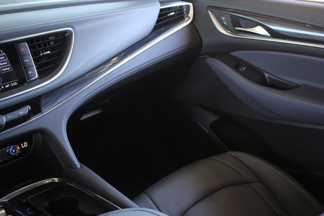 Used 2023 Buick Enclave Essence w/ LPO, Floor Liner Package image 30