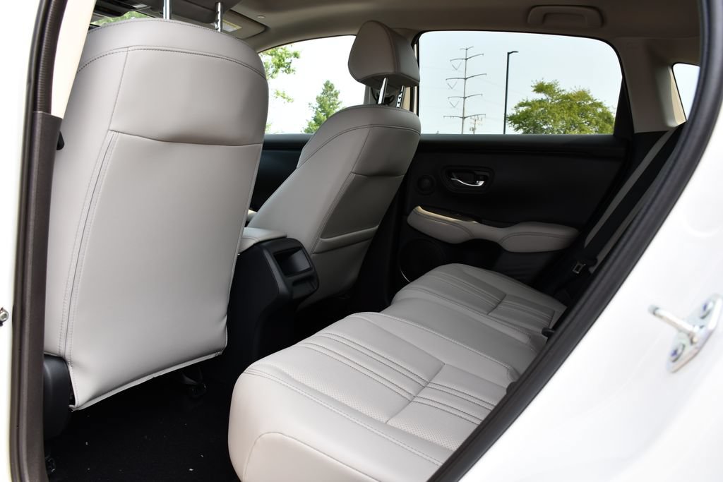 New 2027 Honda HR-V EX-L image 18
