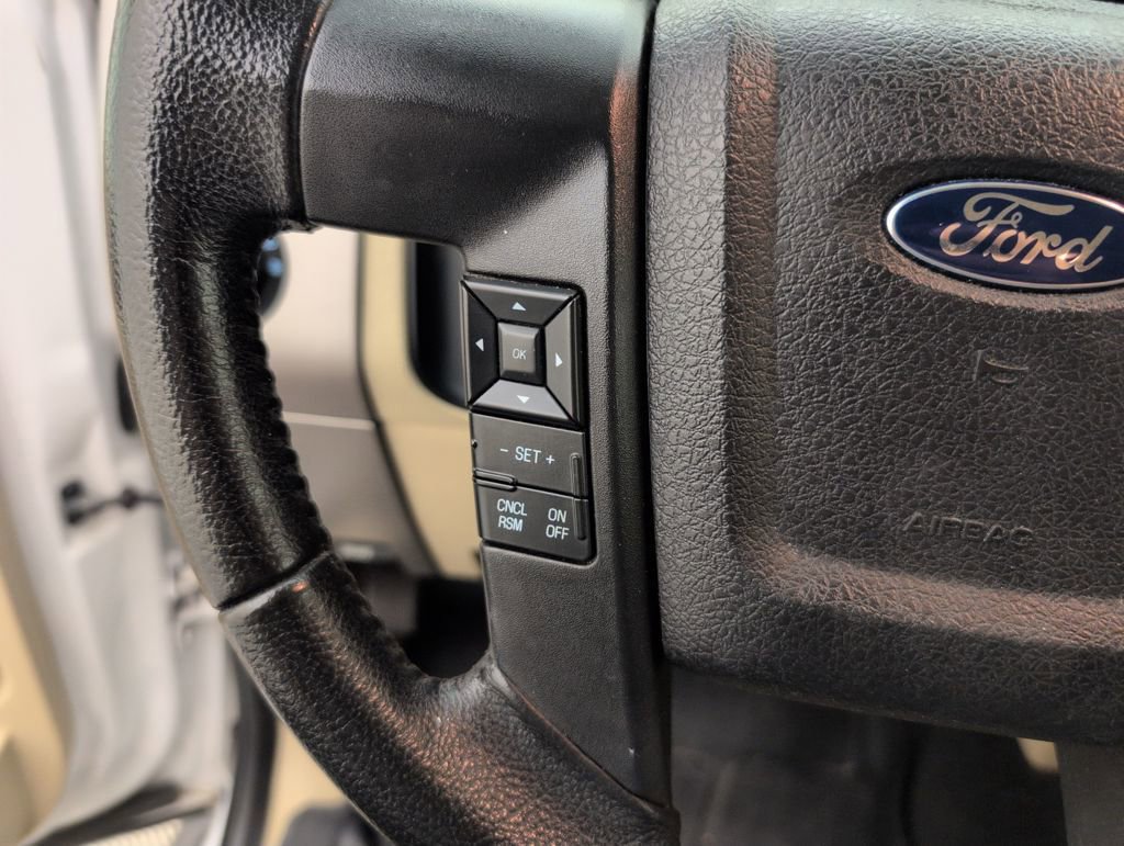 Used 2015 Ford Expedition EL XLT image 38