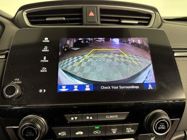Used 2020 Honda CR-V EX-L image 30