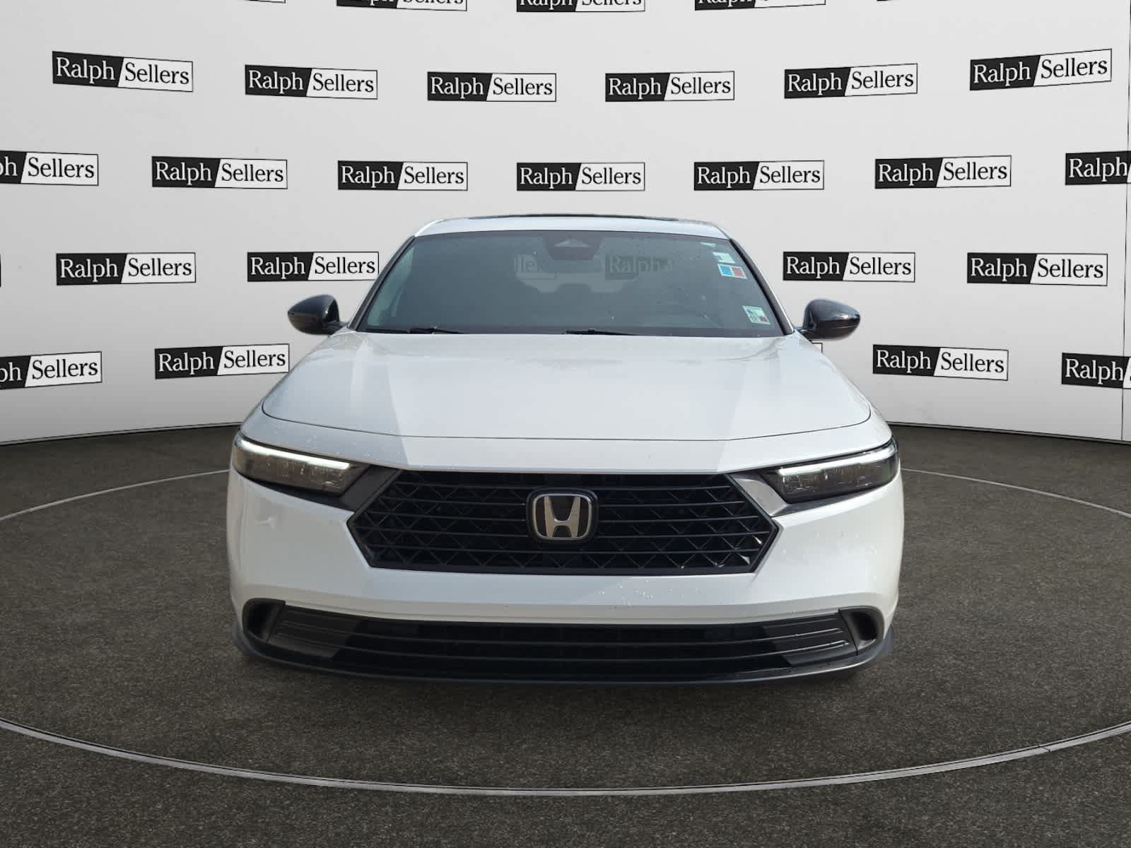 Used 2025 Honda Accord Sport image 8