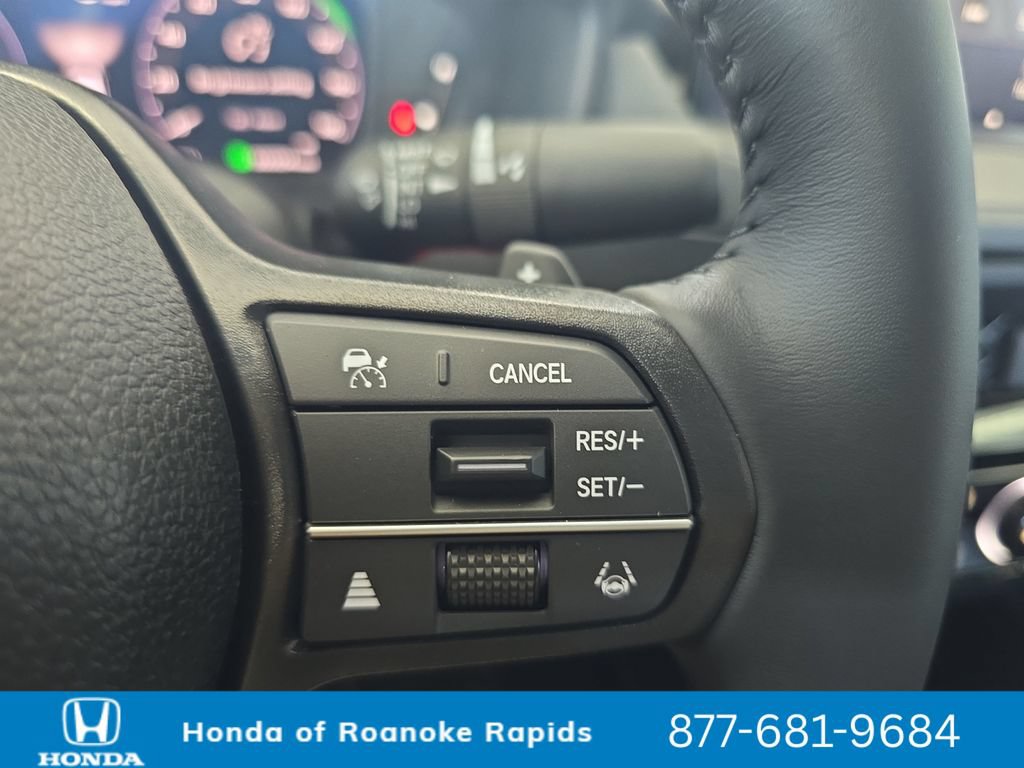 New 2026 Honda Accord Sport image 23