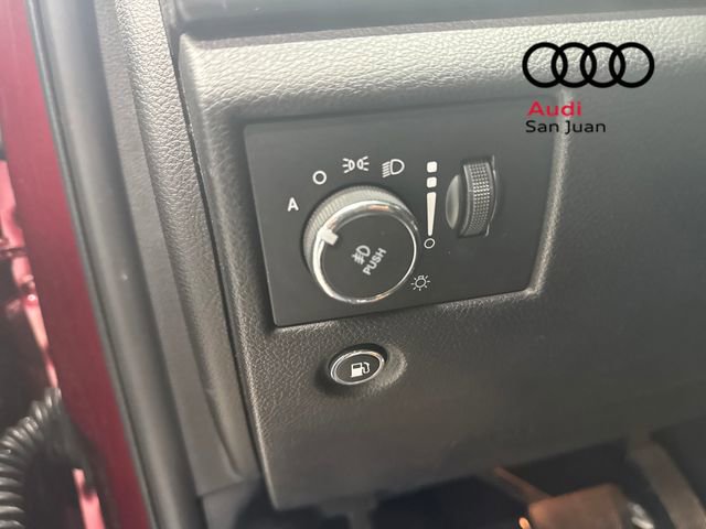 Used 2020 Jeep Grand Cherokee Altitude image 25