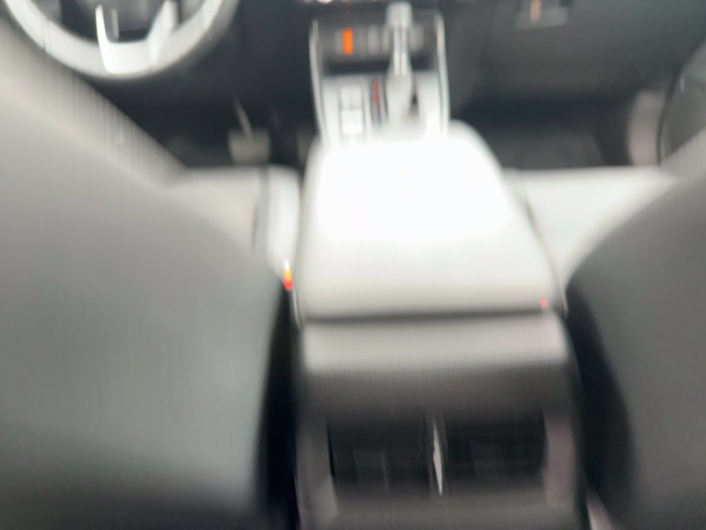 Used 2024 Honda CR-V EX-L image 16