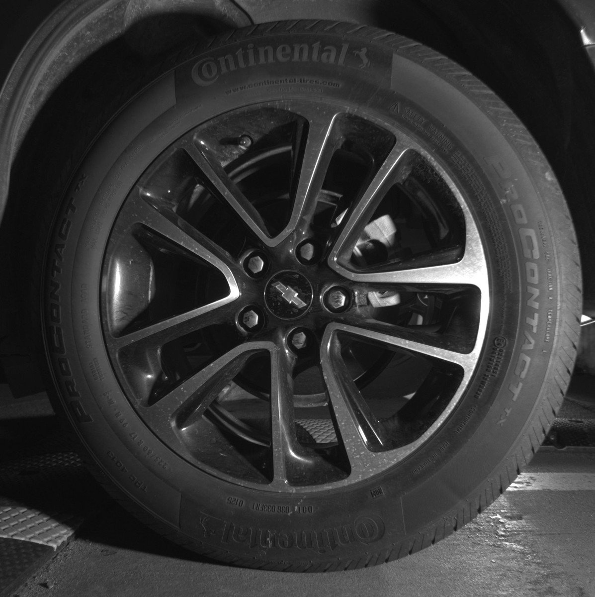 Used 2025 Chevrolet TrailBlazer LT FWD image 14