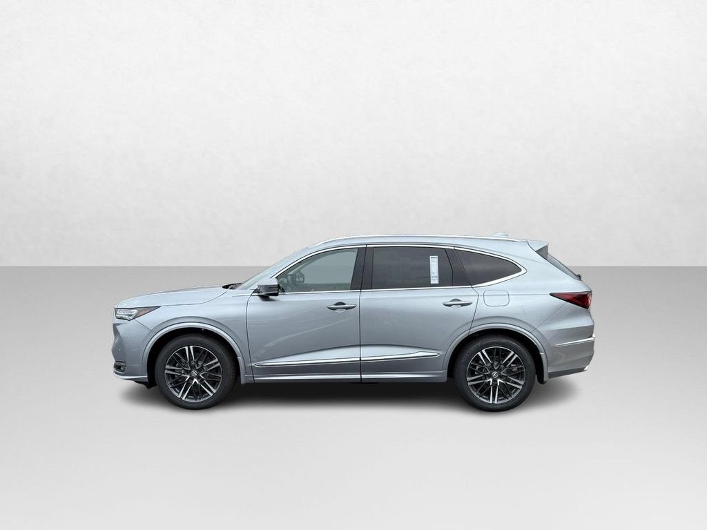 Certified 2026 Acura MDX w/ Advance Package AWD/4WD image 3