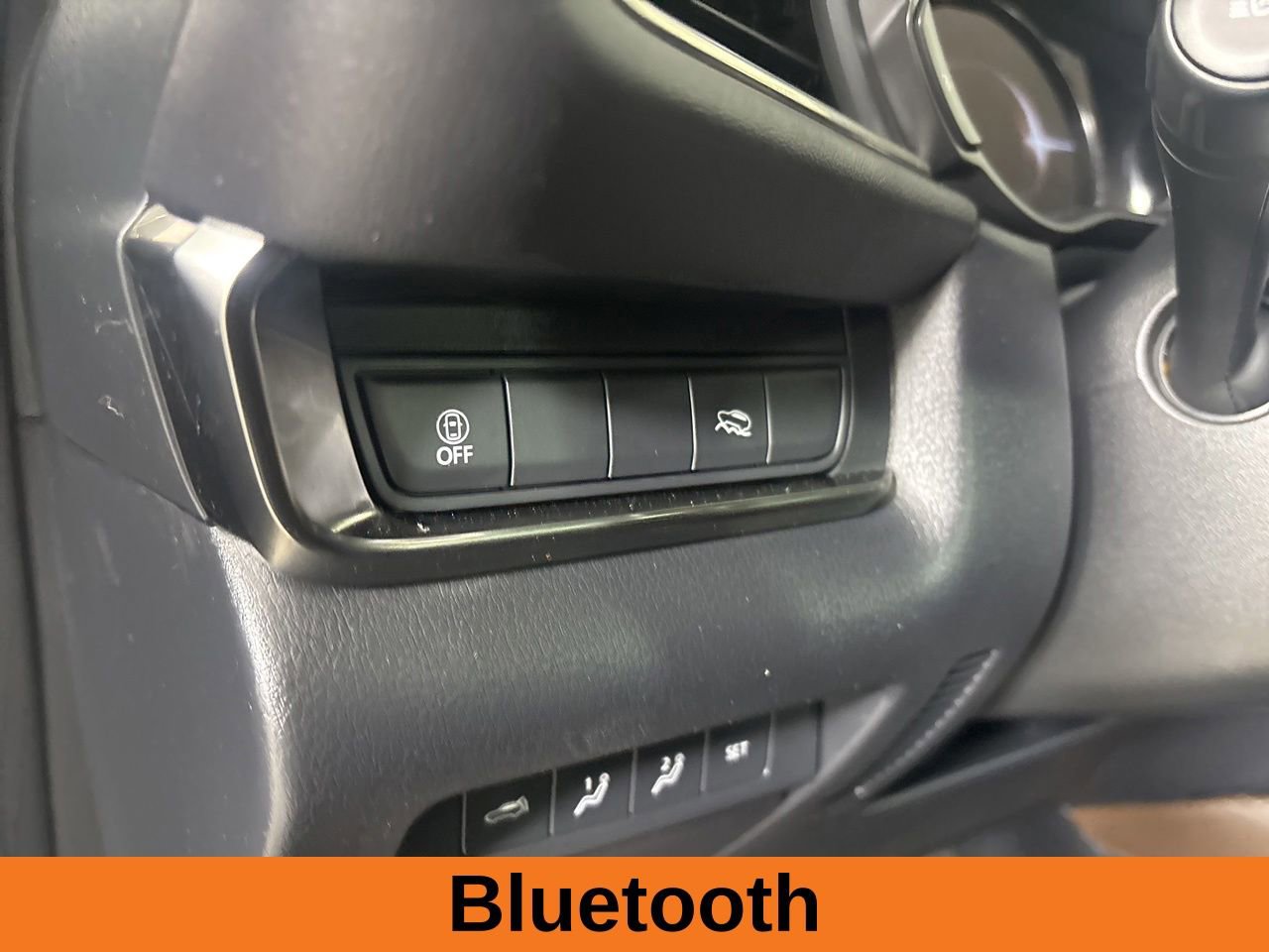 Used 2023 MAZDA CX-30 AWD 2.5 S w/ Premium Package image 10