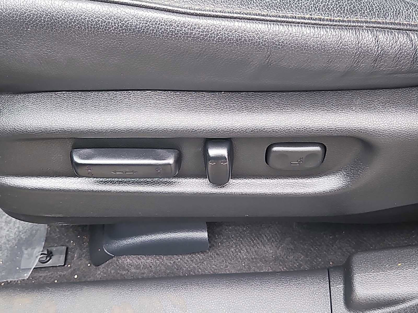 Used 2023 Honda Passport TrailSport image 23