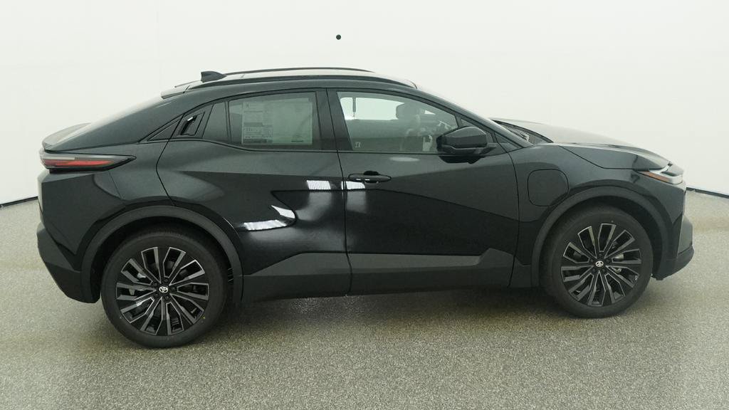 New 2026 Toyota C-HR AWD/4WD image 16