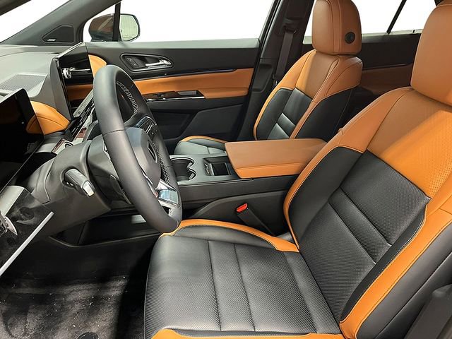 New 2026 Honda Prologue Elite image 8