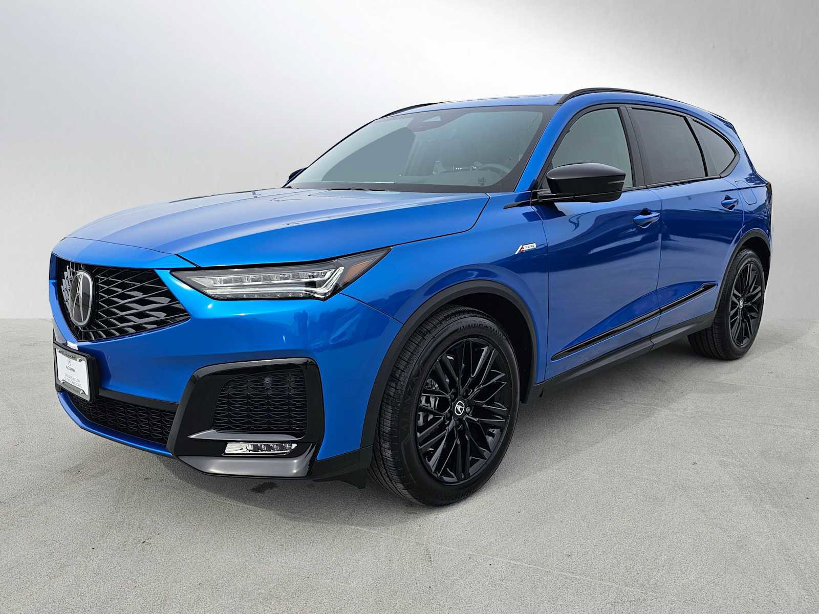 New 2026 Acura MDX A-Spec image 7