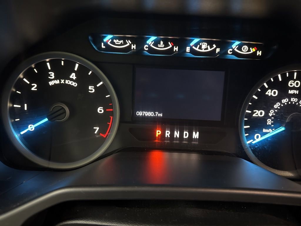 Used 2017 Ford F150 XLT w/ Equipment Group 301A Mid RWD image 42