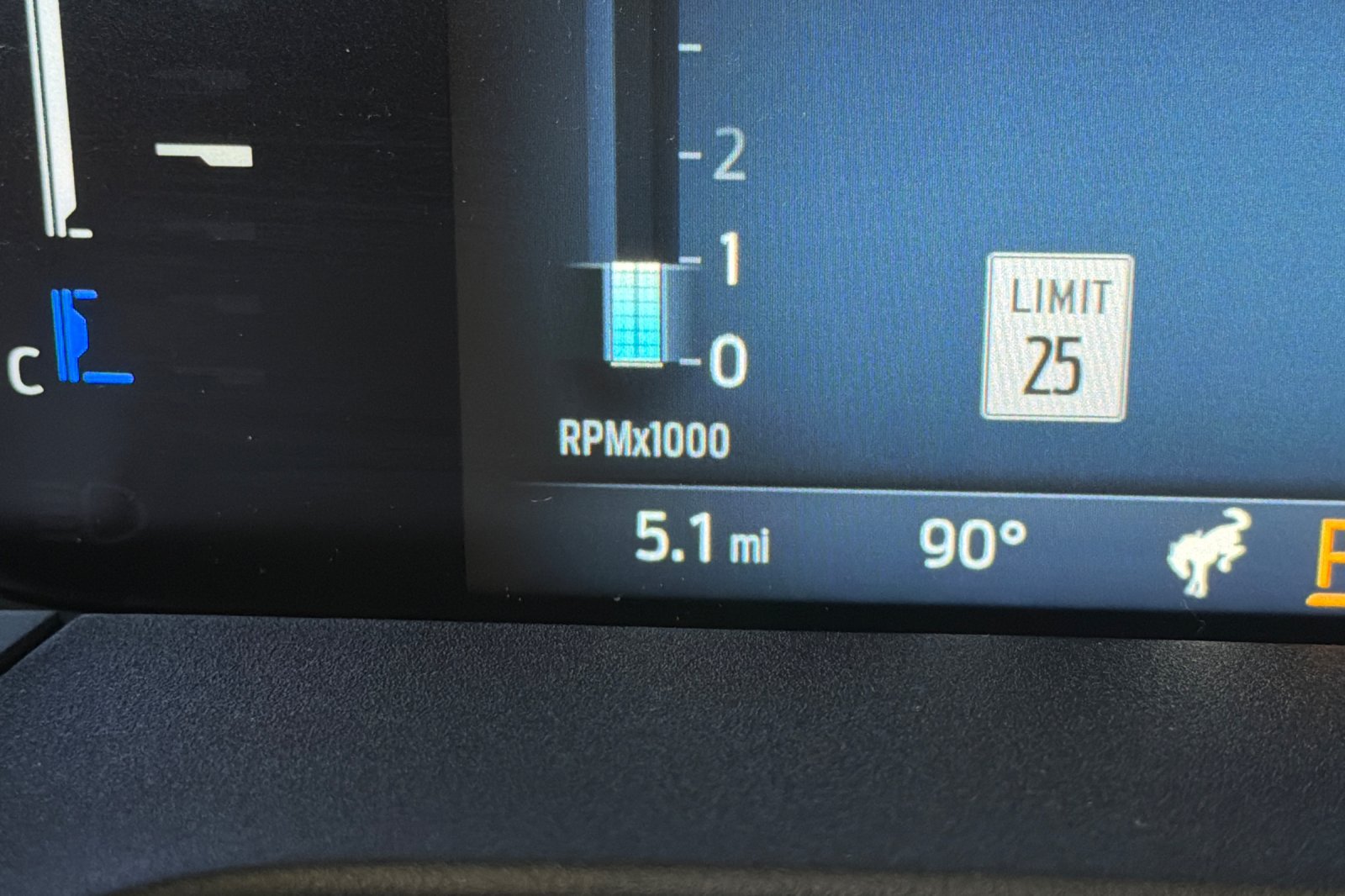 New 2026 Ford Bronco Sport Outer Banks w/ Outer Banks Tech Package+ AWD/4WD image 32