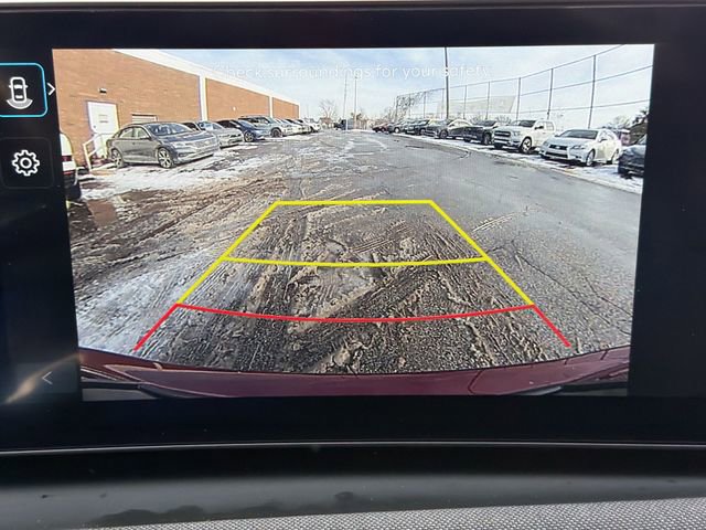 Used 2025 Hyundai Tucson N Line image 26