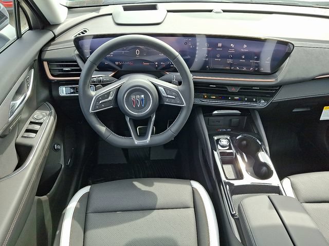 New 2026 Buick Envision Sport Touring AWD/4WD image 12