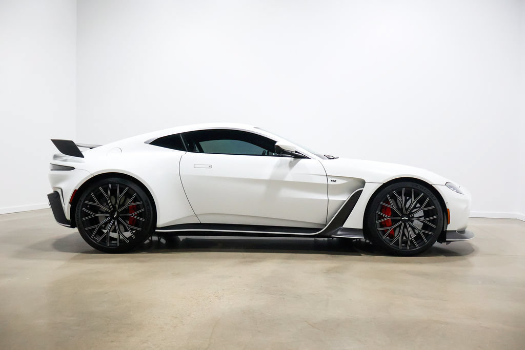 Used 2023 Aston Martin V12 Vantage RWD image 61