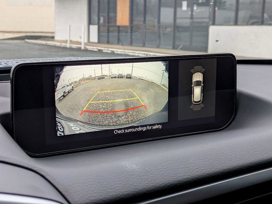 New 2026 MAZDA CX-50 AWD 2.5 S w/ Weather Package image 20