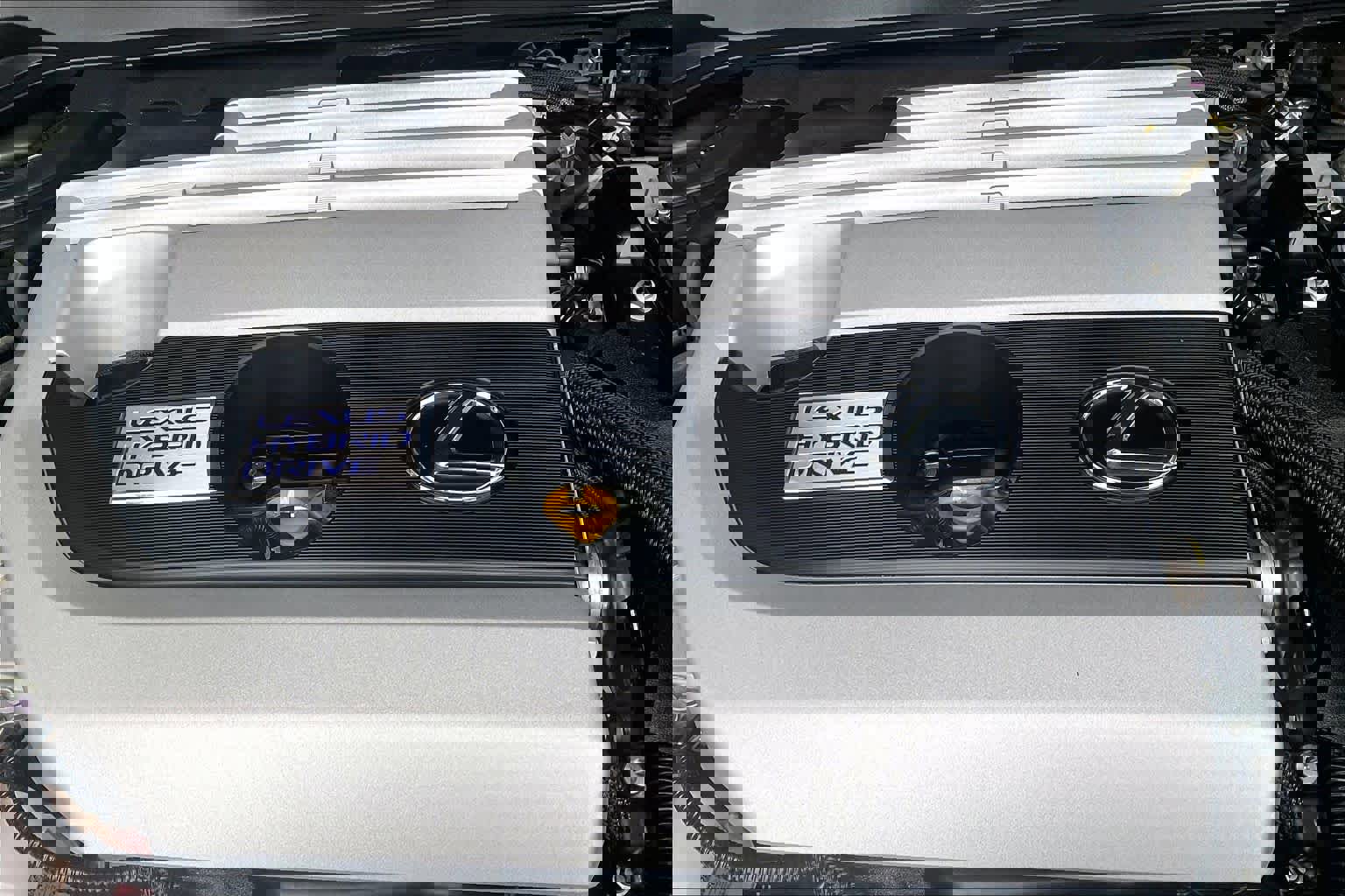 Used 2020 Lexus UX 250h w/ Accessory Package image 33