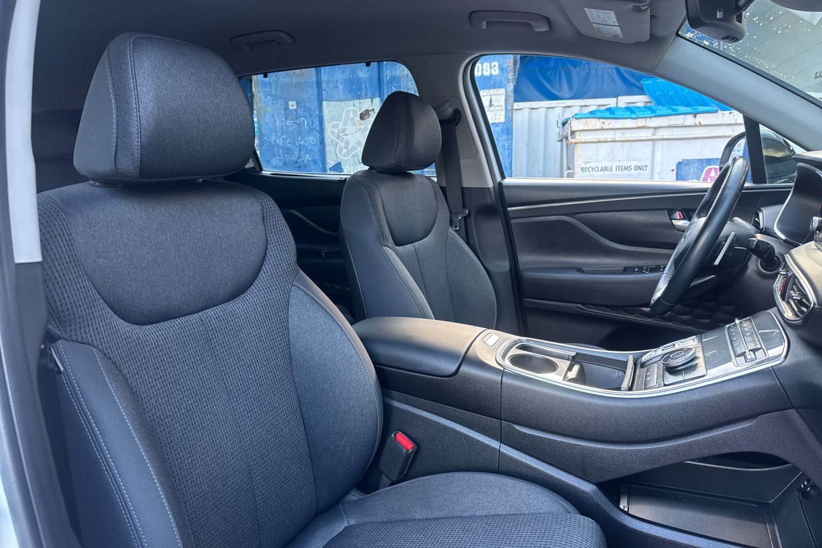 Used 2022 Hyundai Santa Fe XRT AWD/4WD image 26