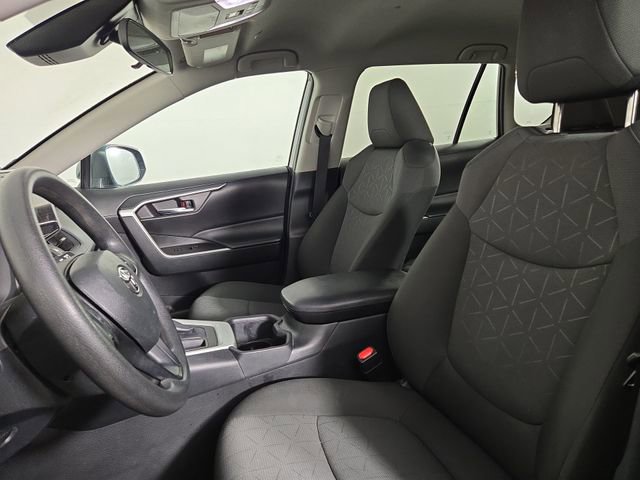 Used 2024 Toyota RAV4 XLE image 12