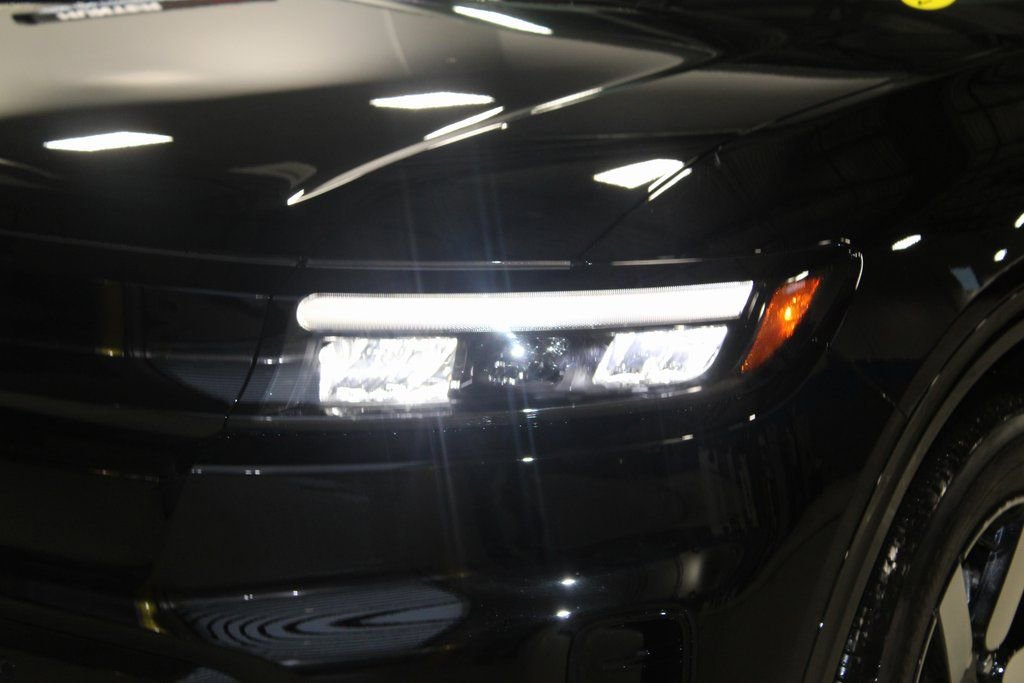 New 2026 Honda Prologue Touring image 2