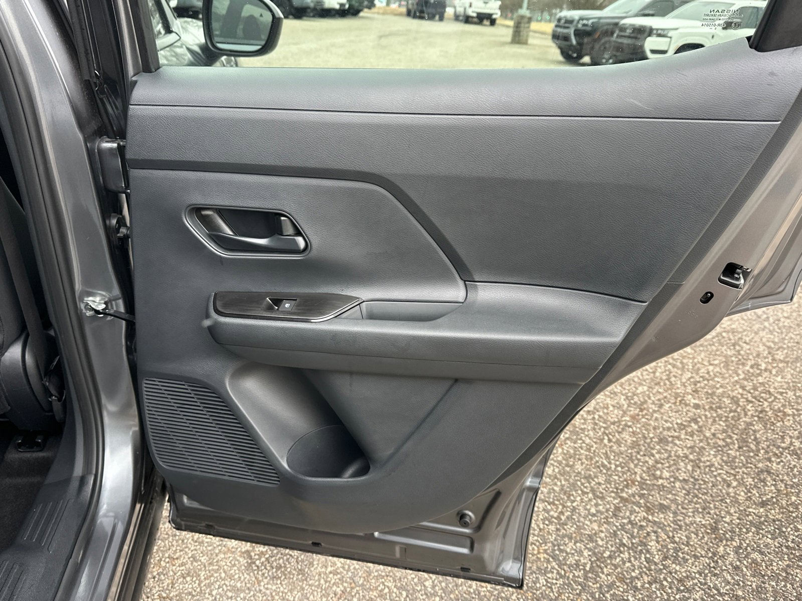 New 2026 Nissan Kicks S w/ Charging Package image 16