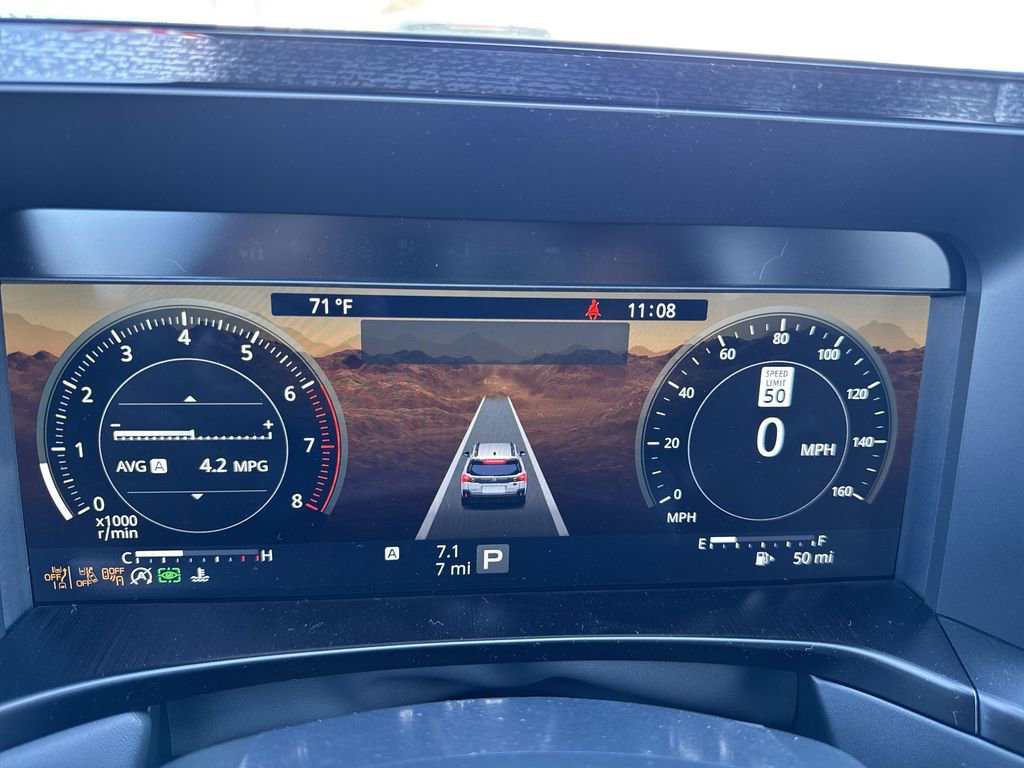 New 2026 Subaru Outback Wilderness image 10