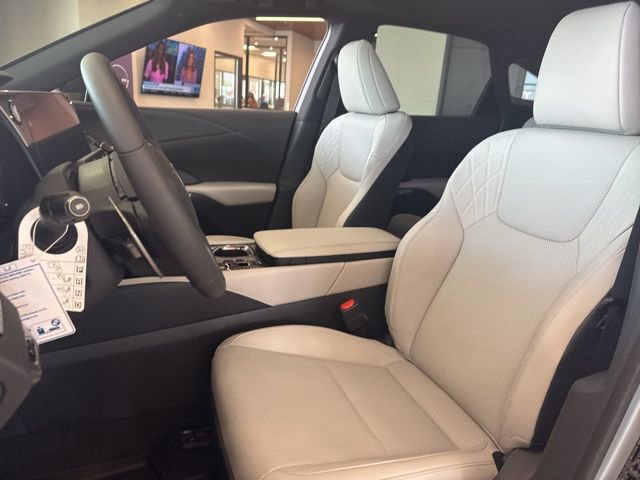 New 2026 Lexus RX 350h 350h Sport Design w/ Convenience Package image 19