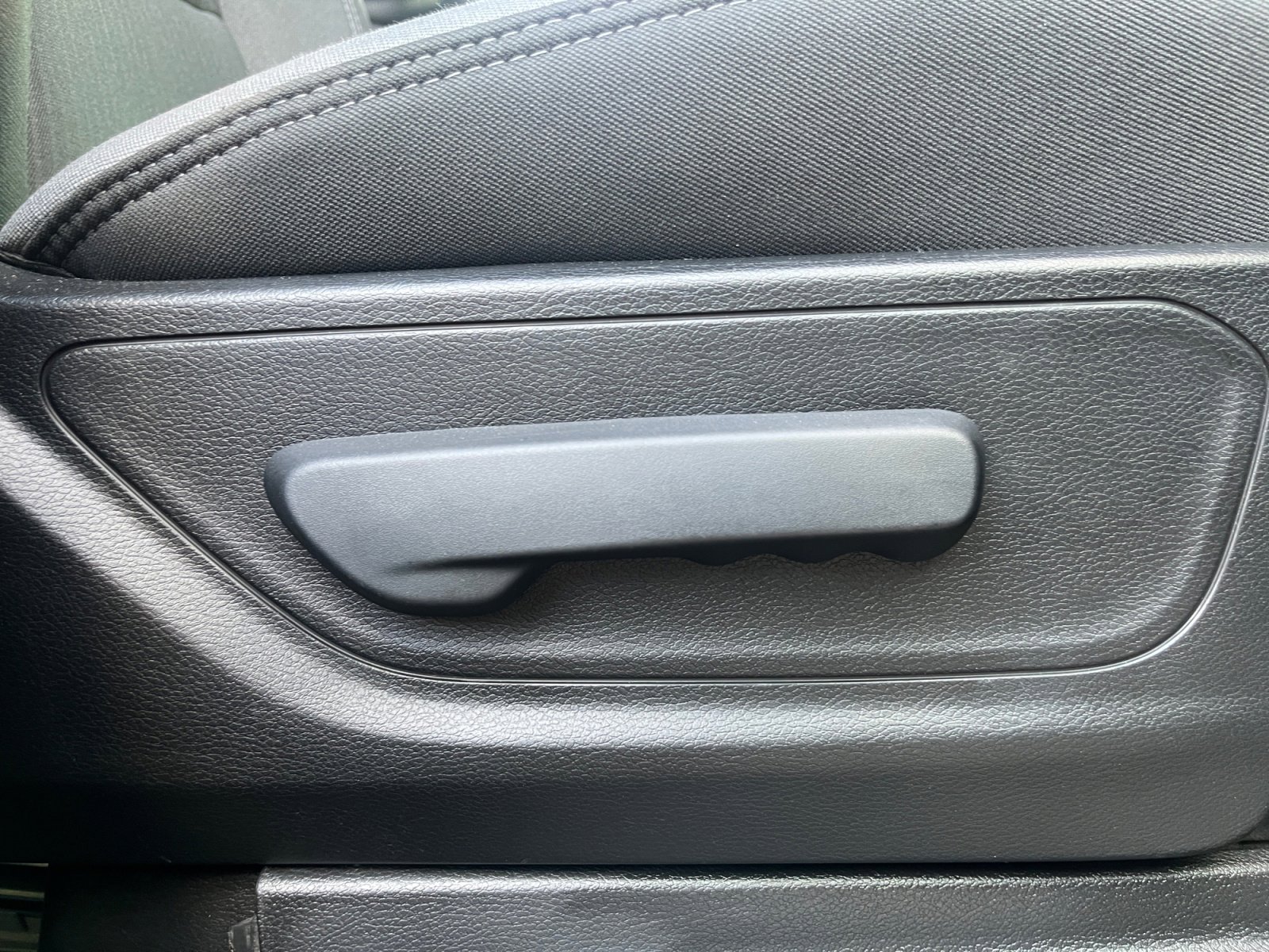 Used 2021 RAM 1500 Big Horn image 27