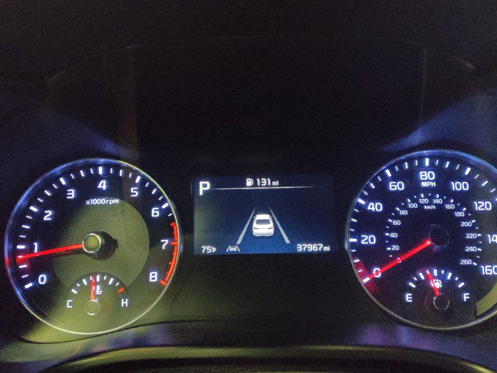 Used 2024 Kia Forte GT-Line w/ GT-Line Premium Package FWD image 23