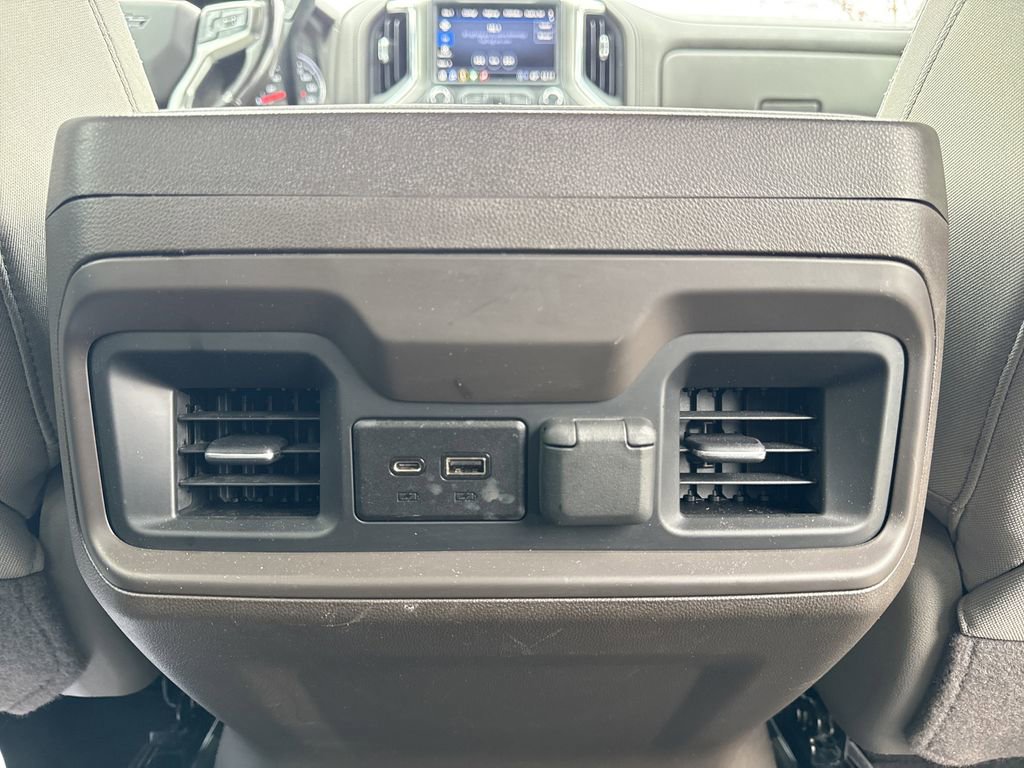 Used 2022 Chevrolet Silverado 1500 RST w/ Texas Edition Plus image 23