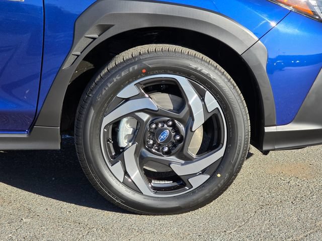 New 2026 Subaru Crosstrek 2.5i Limited w/ Crosstrek Mirror Package AWD/4WD image 8