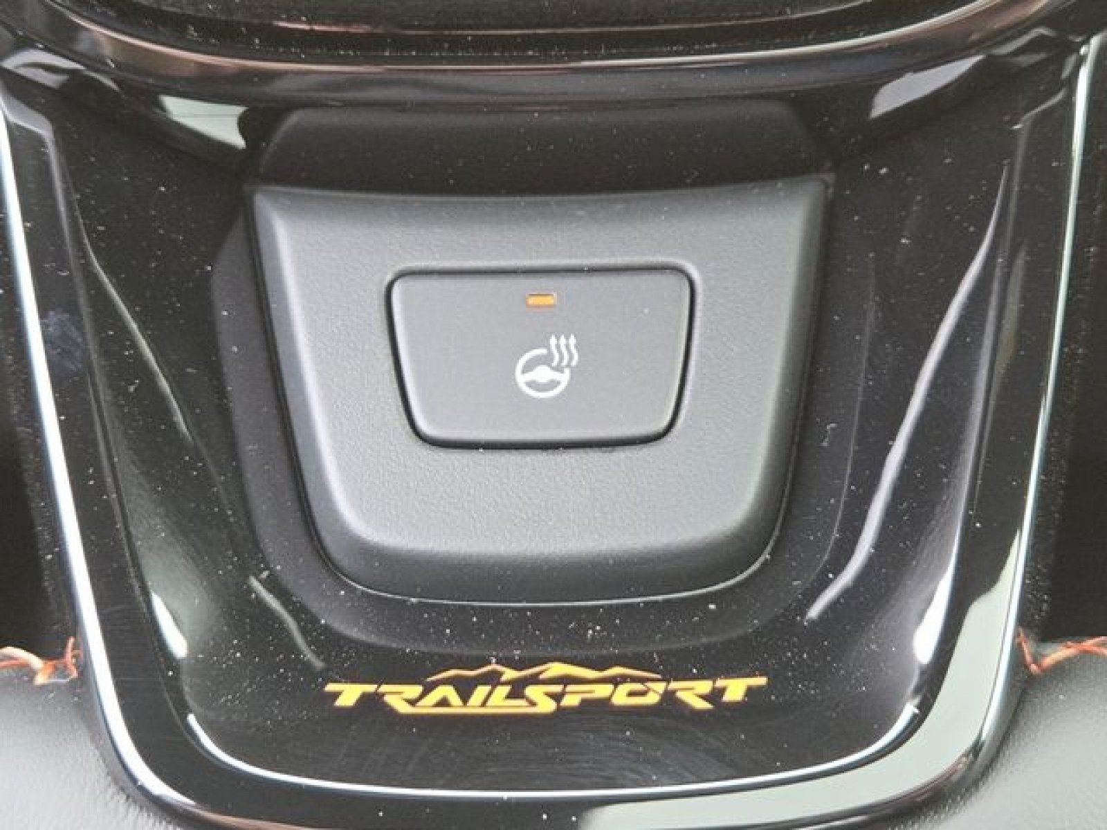 New 2026 Honda Passport TrailSport Elite image 16