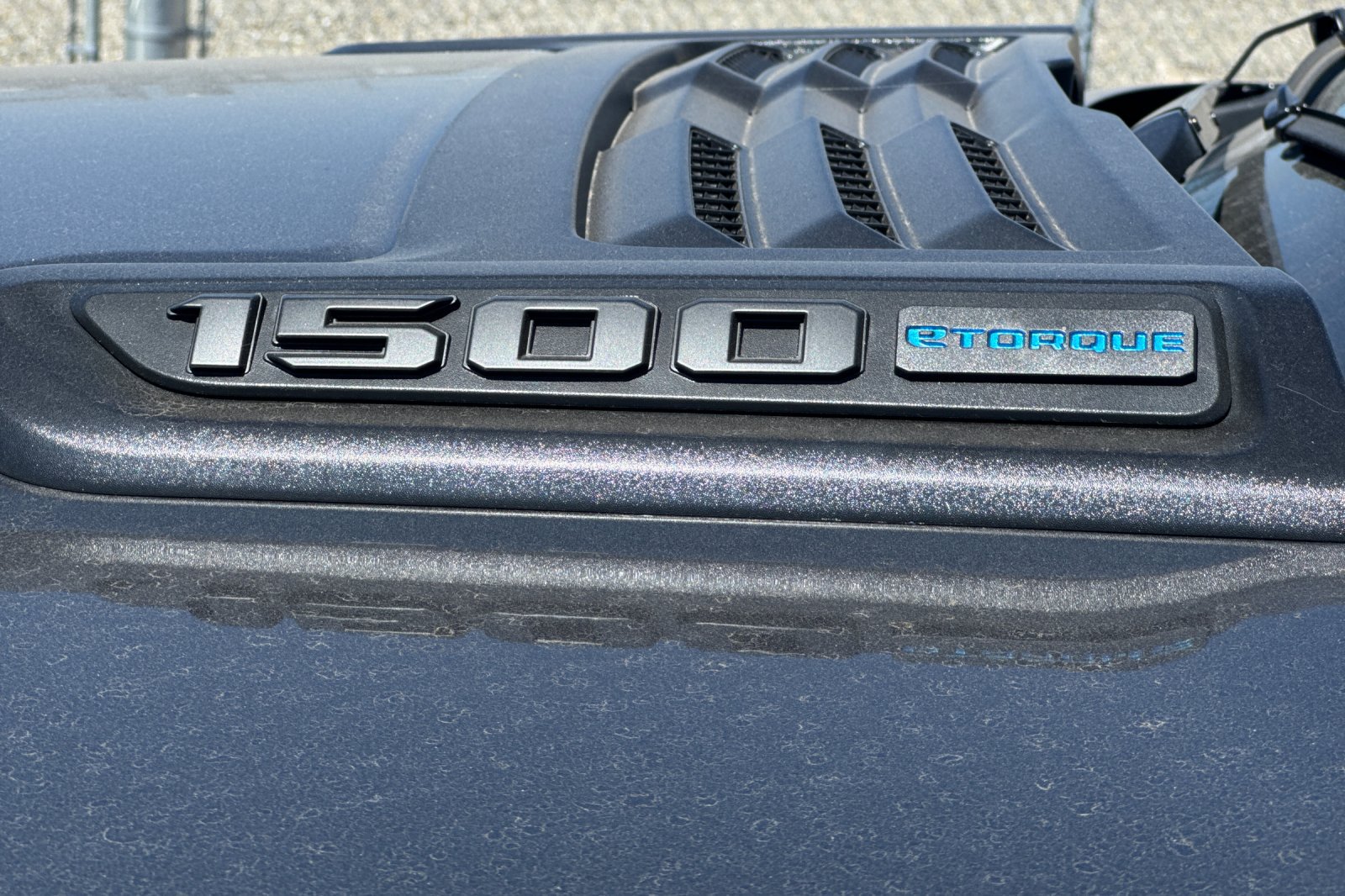 New 2026 RAM 1500 Rebel w/ Rebel Level 1 Equipment Group AWD/4WD image 25