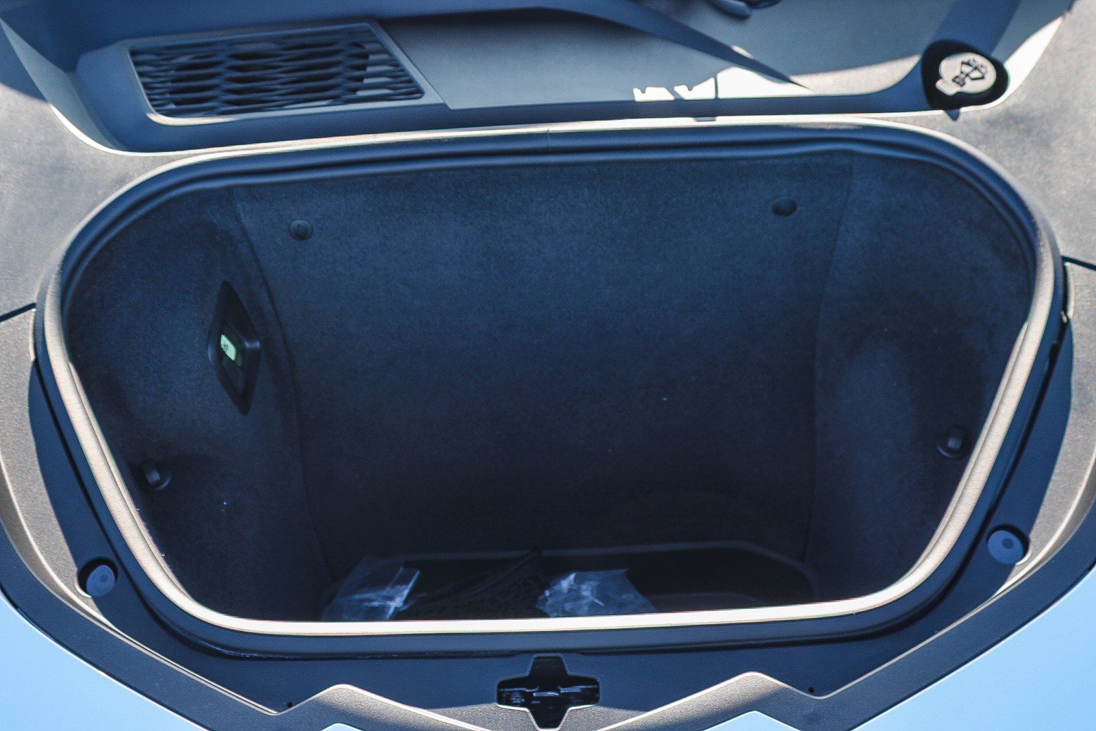 Used 2023 Chevrolet Corvette Stingray Premium Cpe image 26