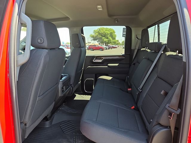 New 2026 Chevrolet Silverado 2500 LT w/ Trail Boss Package AWD/4WD image 7