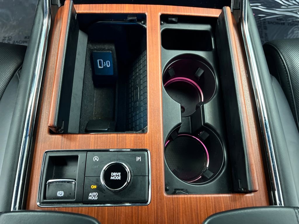 Used 2024 Lincoln Navigator Reserve image 50
