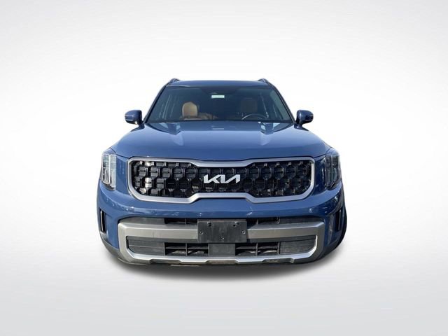 Used 2023 Kia Telluride EX X-Line image 12