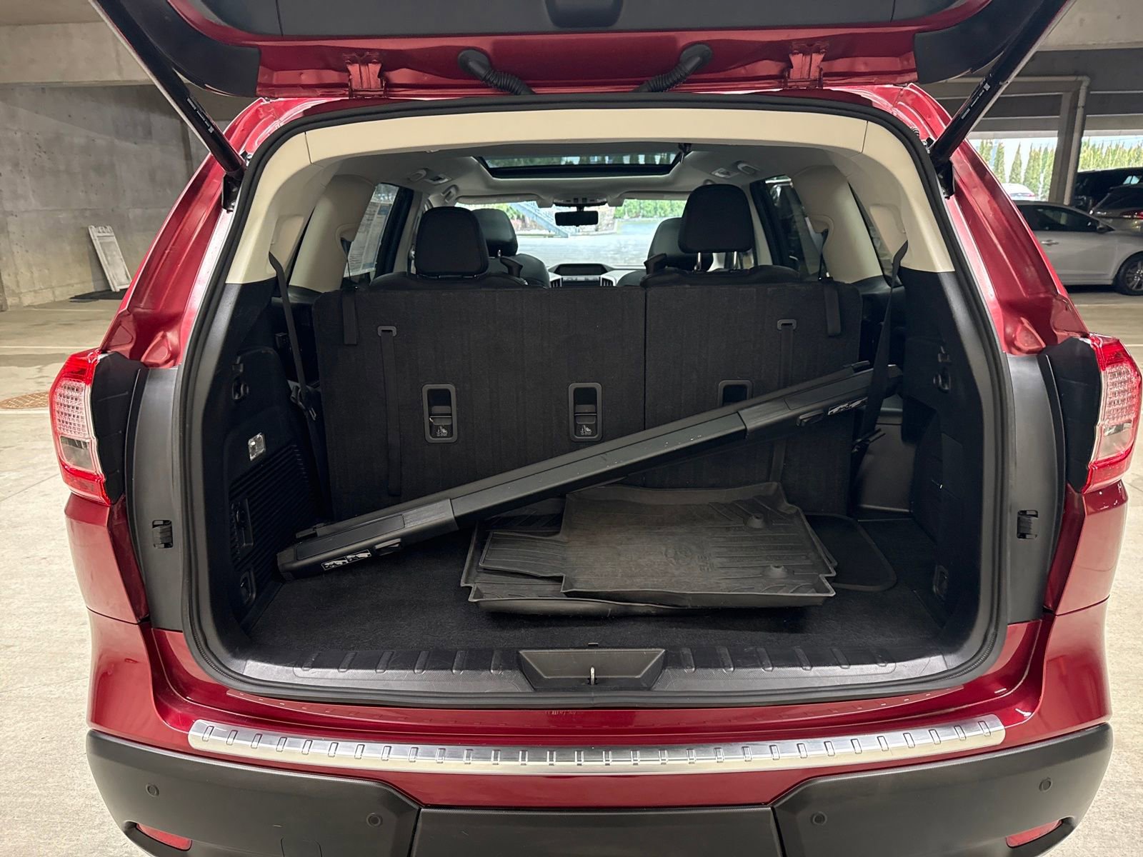 Used 2022 Subaru Ascent Touring image 19