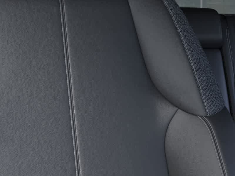 New 2027 Cadillac Optiq Luxury w/ LPO, Floor Liner Package AWD/4WD image 21