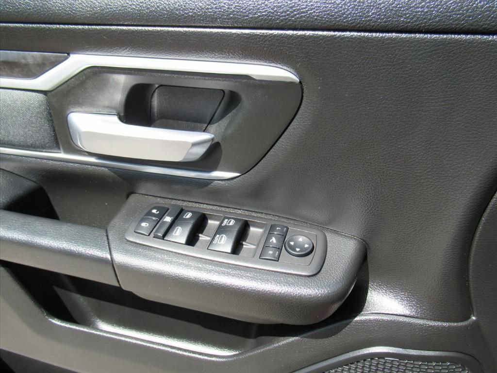 Used 2023 RAM 1500 Big Horn AWD/4WD image 20